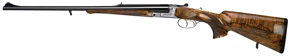 Krieghoff Classic Big Five Double Rifle