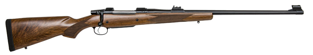 CZ 550 American Safari Magnum rifle