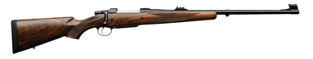 CZ Safari Classics Magnum Express Rifle