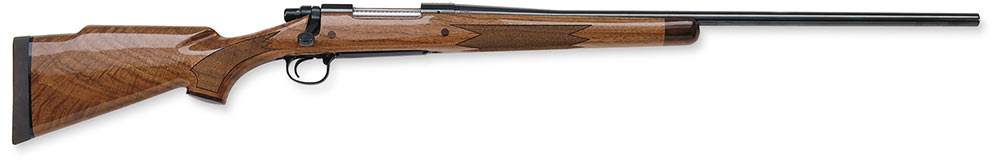 Remington Model 700 Custom C Grade