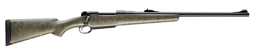 Dakota Arms Professional Hunter rifle