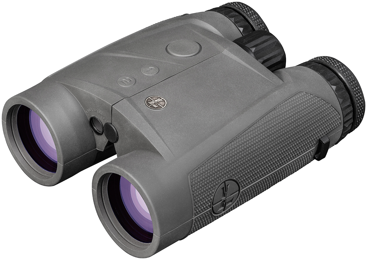 Leupold’s RBX-3000 Rangefinding Binocular