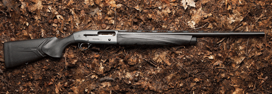 Beretta Xtreme A400 shotgun