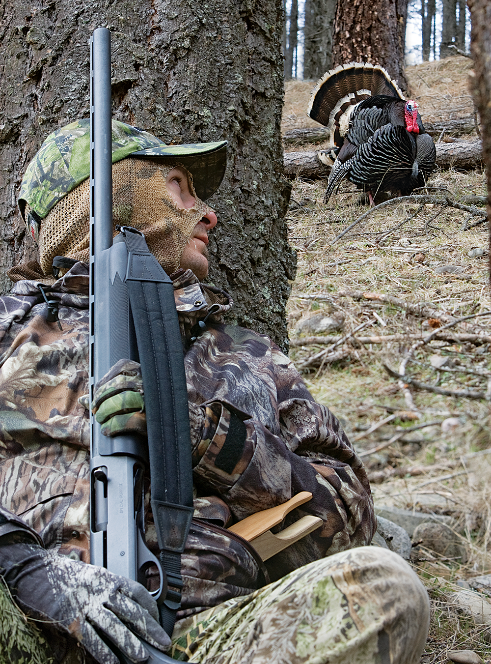 Gobbler Guns and Skills: Fine-Tune Your Turkey Gear this Spring
