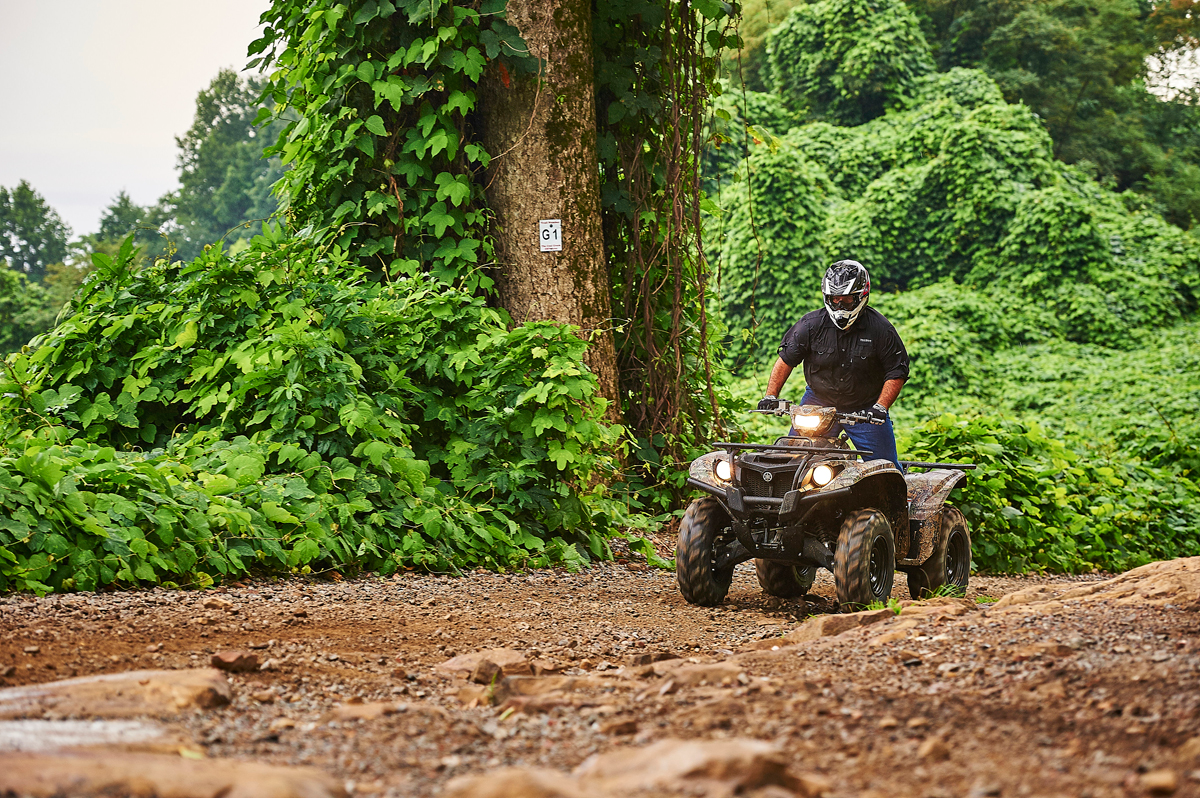 3 Reasons Not to Buy a Knock-Off ATV