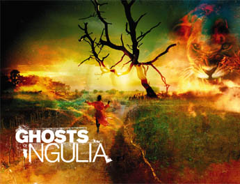 The Ghosts of Ngulia