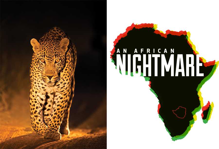 Dangerous Game: An African Nightmare