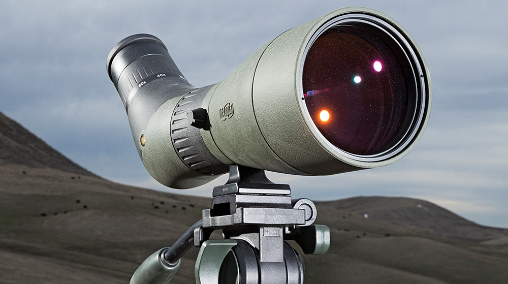 best spotting scopes, new spotting scopes, spotting scope test