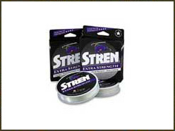 Stren’s Extra Strength