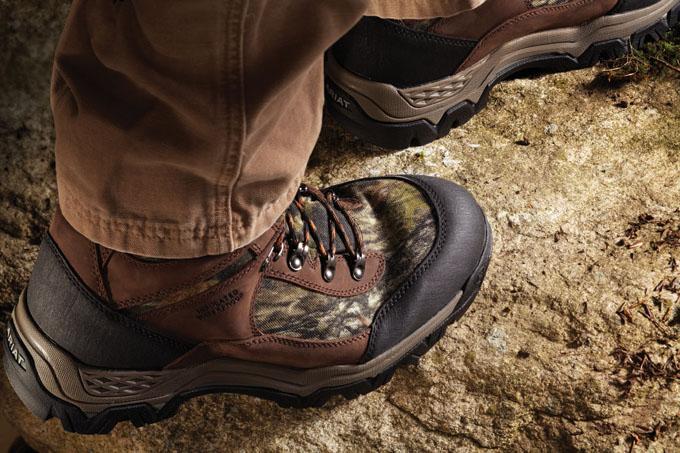 Boot Test 2014: OL Ranks and Reviews 19 Pairs of the Newest Hunting Footwear