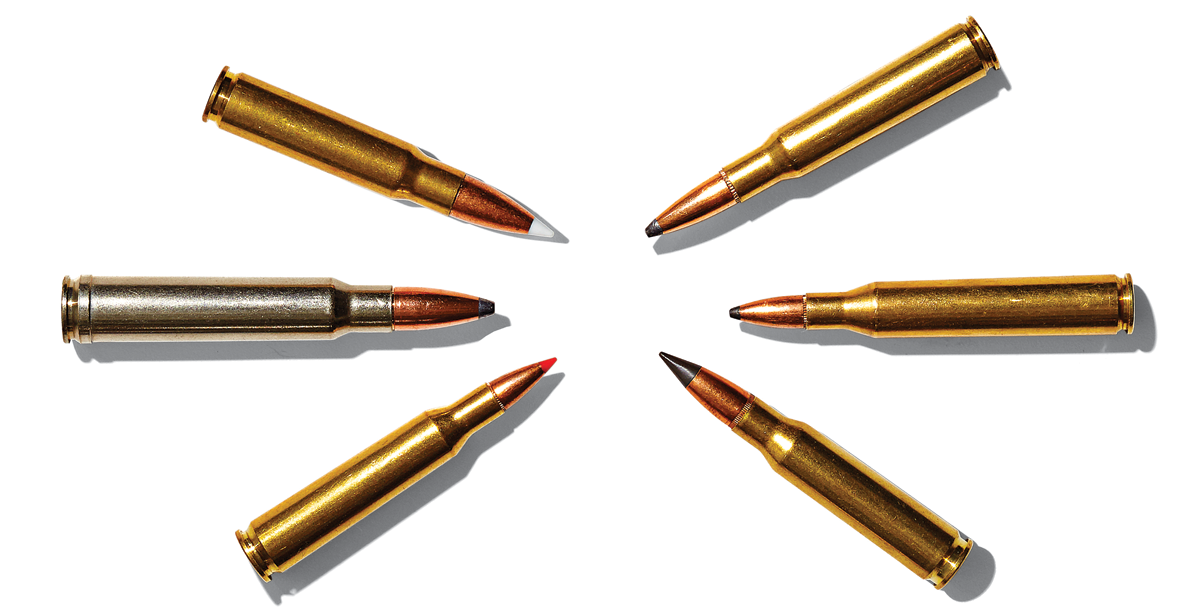 The 6 Most Underrated Hunting Cartridges