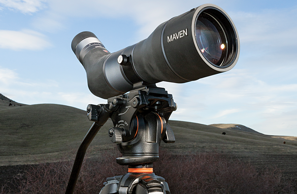 best spotting scopes, new spotting scopes, spotting scope test