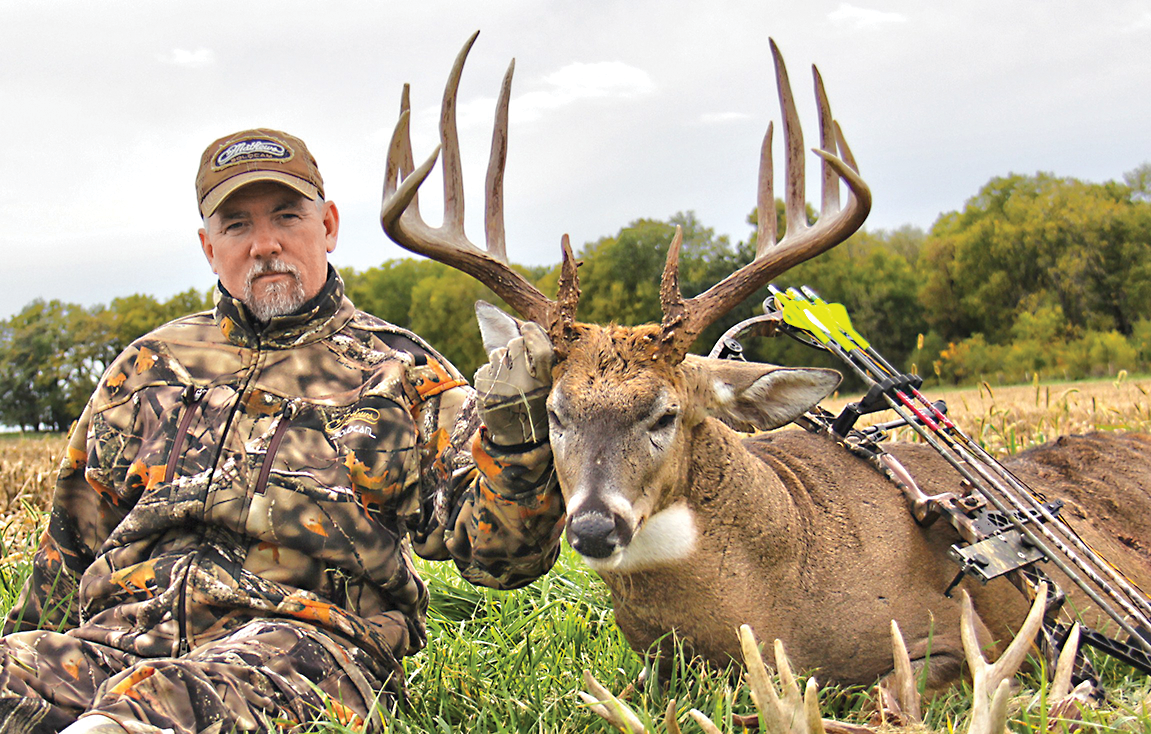 4 Tips to Help You Hunt the Rut Better Than Ever Before
