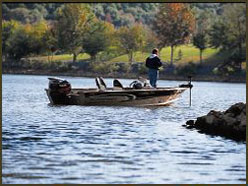 ALABAMA:Smith Lake Spotted Bass