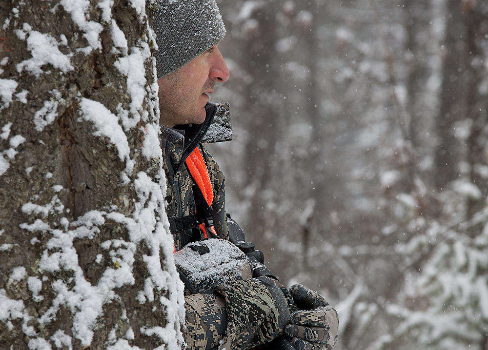 6 Ways Stay Warm While Hunting in Cold Weather Outdoor Life