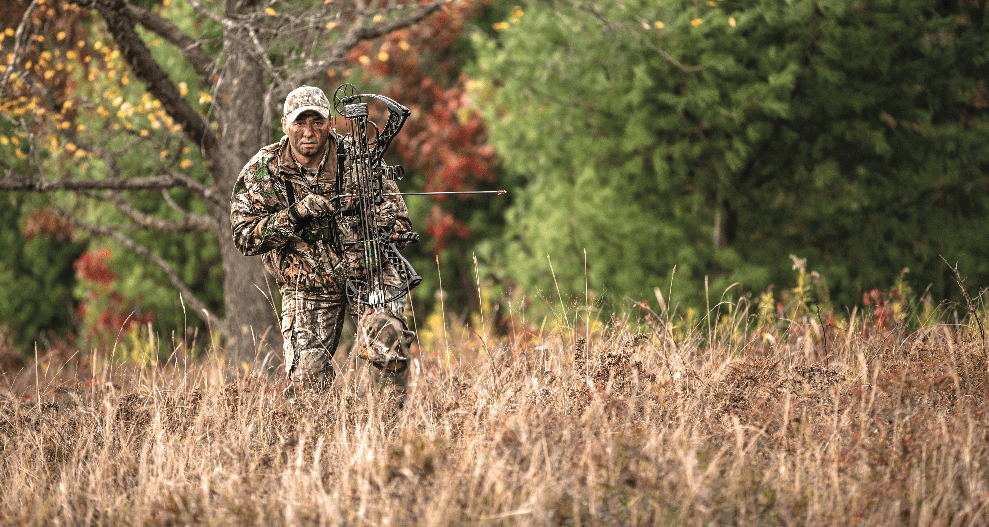 How to Still-Hunt for Whitetails With a Bow