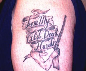 90 Creative Hunting Tattoo Ideas  Memorializing Your Passion for Hunting