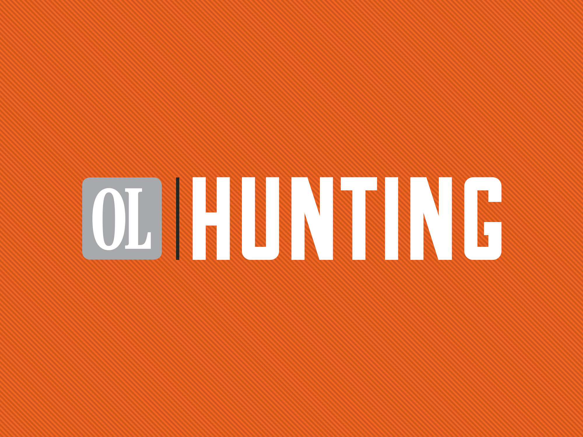 Live Hunt: Calling in a Cow