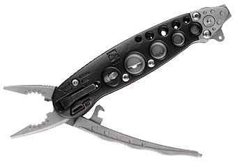 Columbia River Knife & Tool (CRKT) Zilla Tool