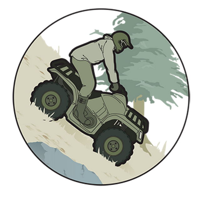 ATVs: 5 Riding Tips for Hunters