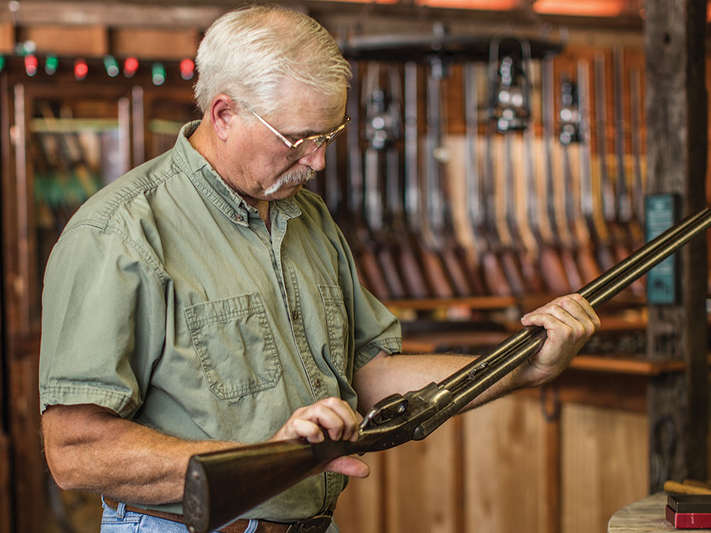 4 Things to Look for When Evaluating Used Double-Barrel Shotguns
