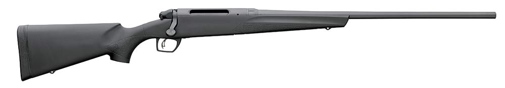 Remington 783 Synthetic bolt action rifle