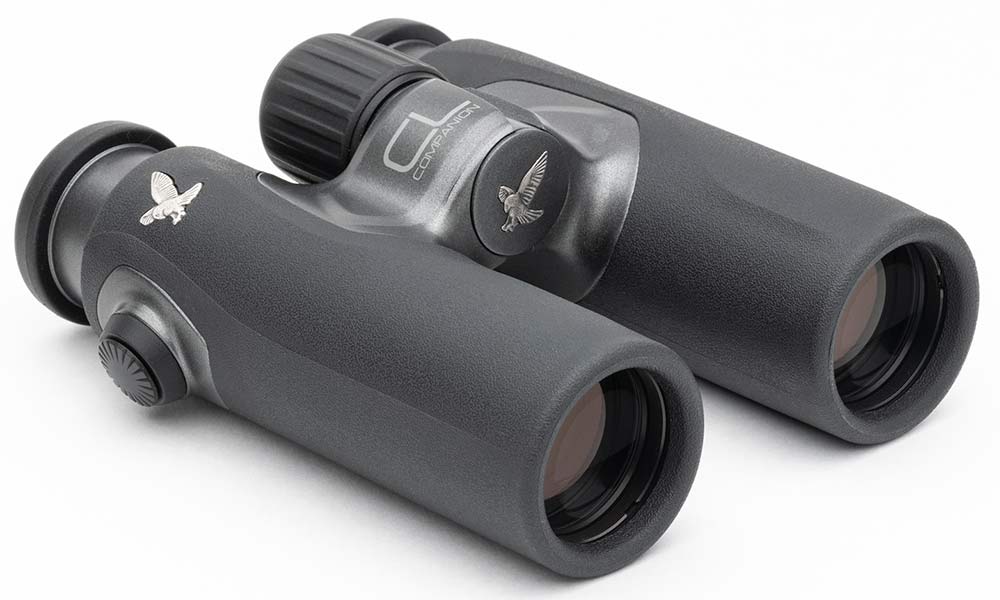 Swarovski CL Companion binoculars