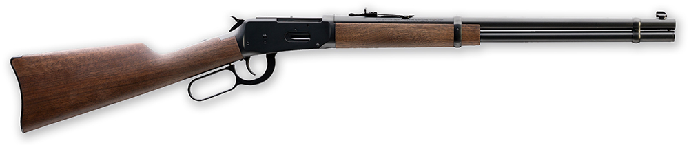 Winchester â94 hunting rifle