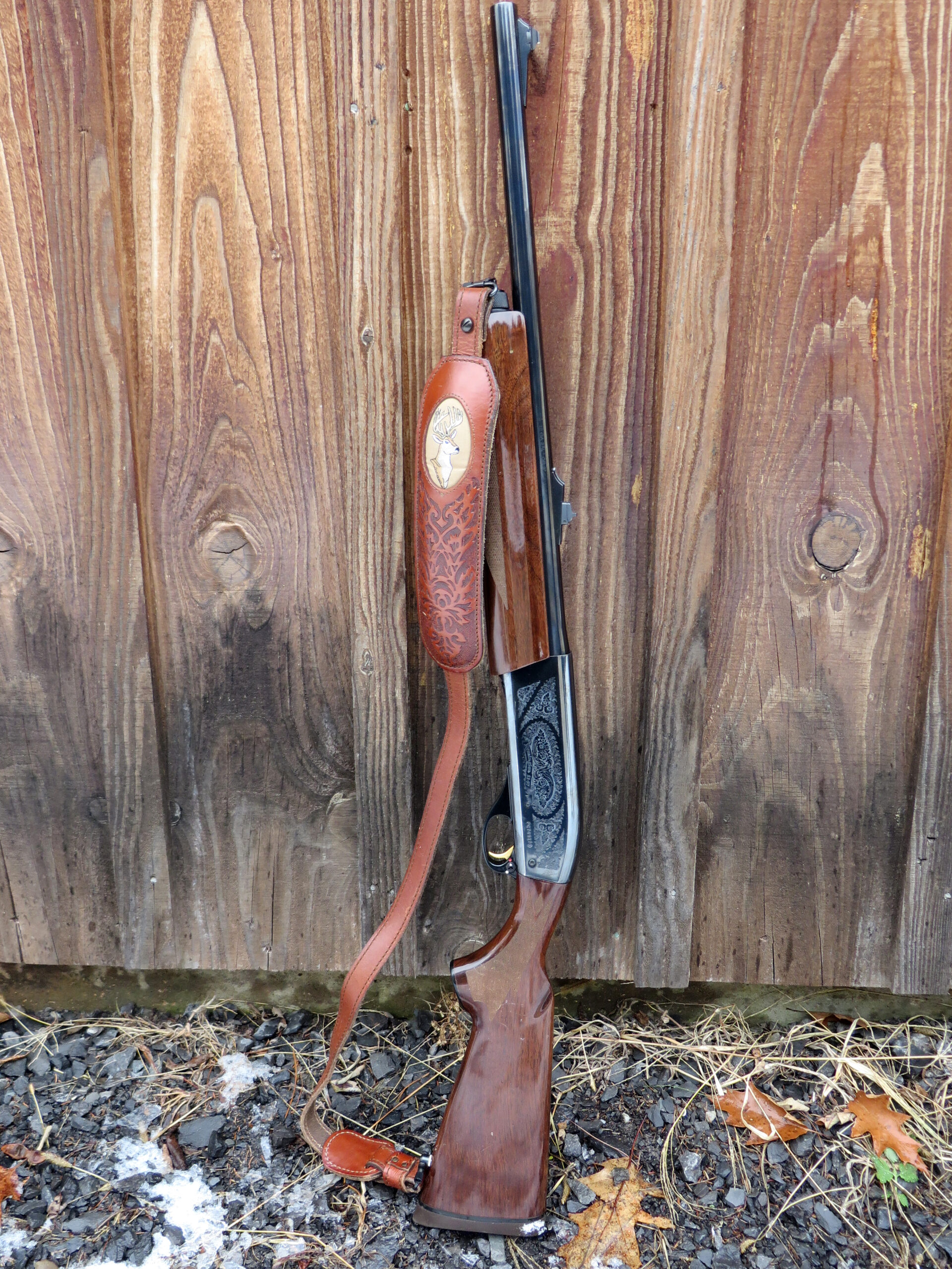 My Favorite Gun: Remington 11-87