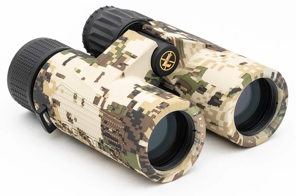 Leupold BX-4 Pro Guide HD binoculars