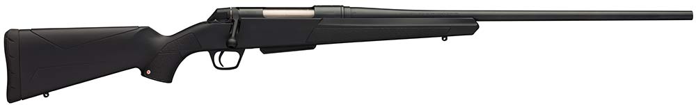 Winchester XPR Composite rifle
