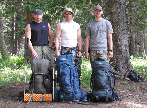 Checklist: How to Choose a Backpack For Hunting – Part II