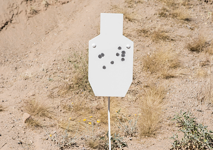 Extreme Accuracy: How To Make Hits At 1,000 Yards
