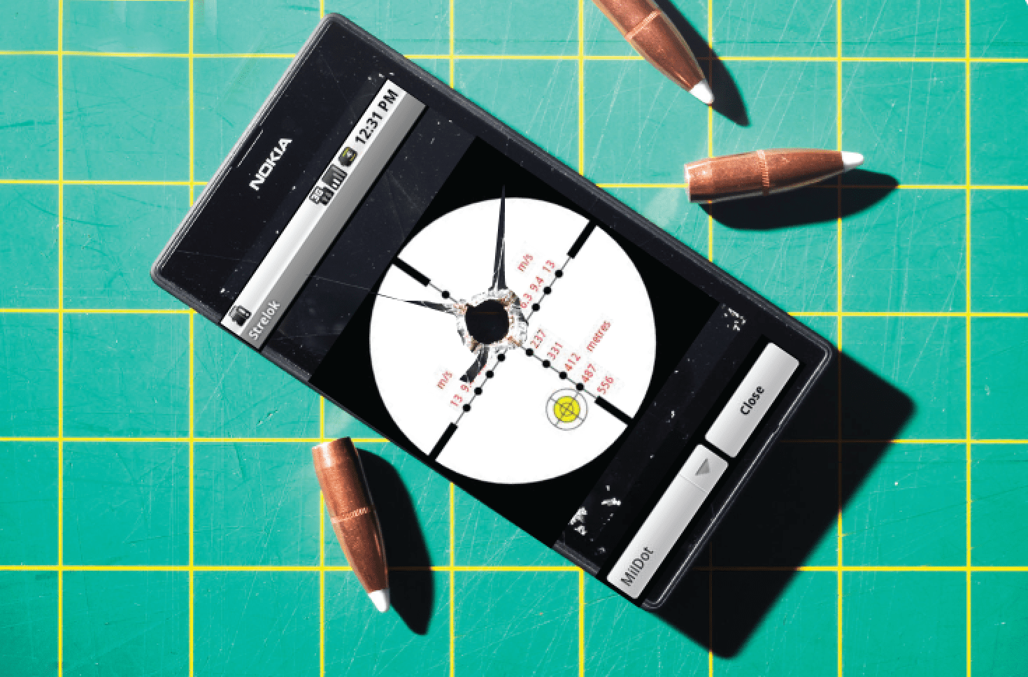 Ballistics Apps: Dope Your Shot on the Cheap