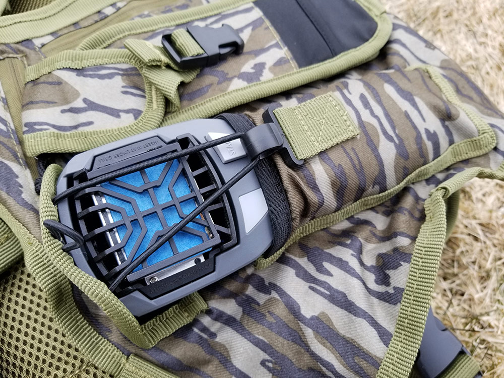 Field Test: 6 New Turkey Vests for 2018