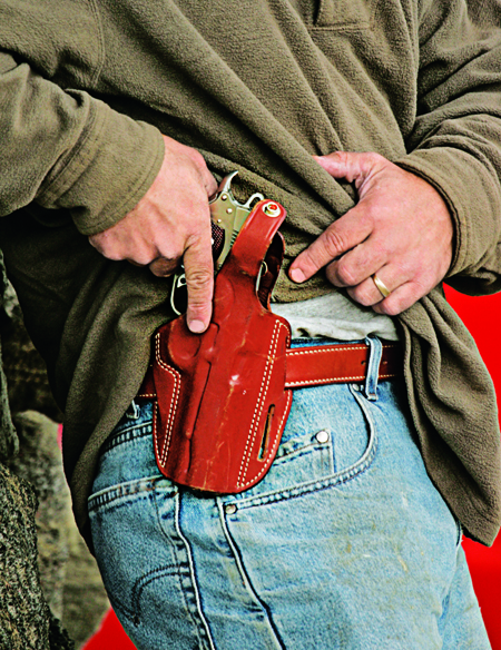 Concealed Carry photo