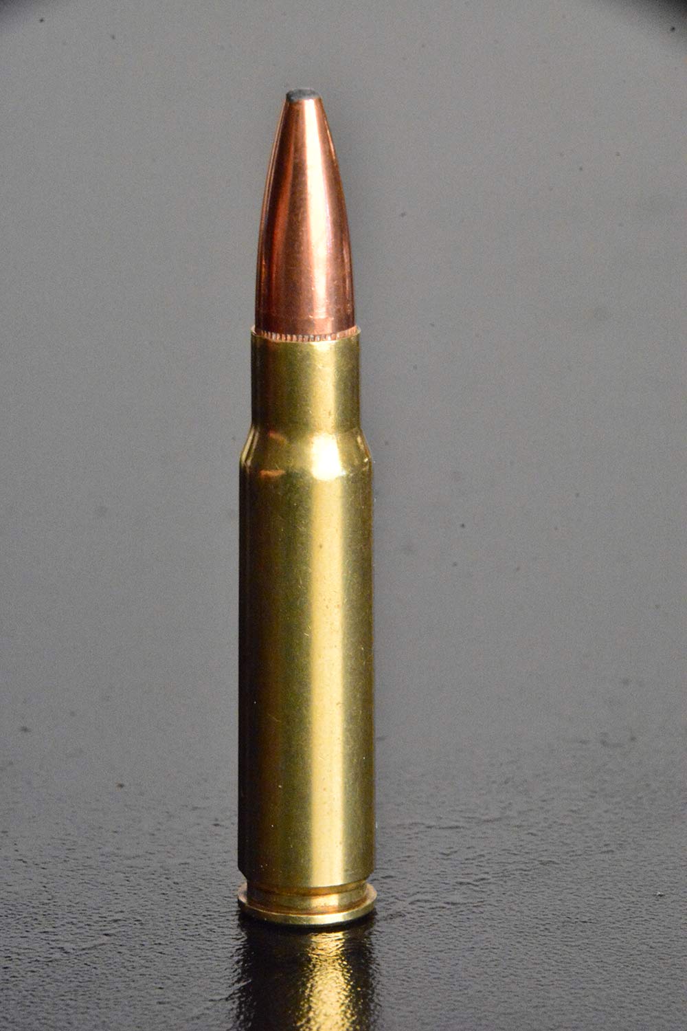 338 federal rifle ammunition whitetail