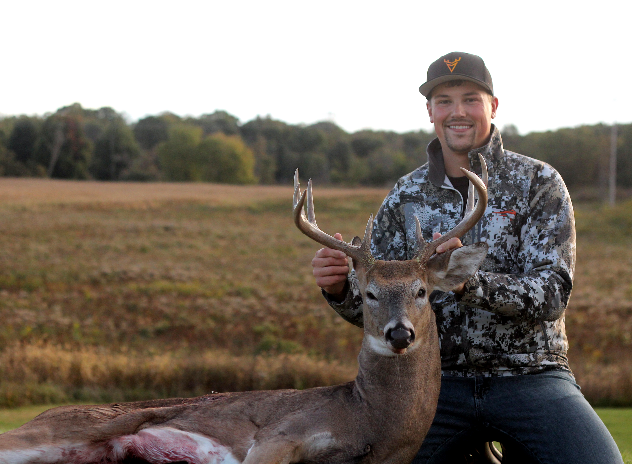 Four Lessons to Help Turn Around Your Deer Hunt