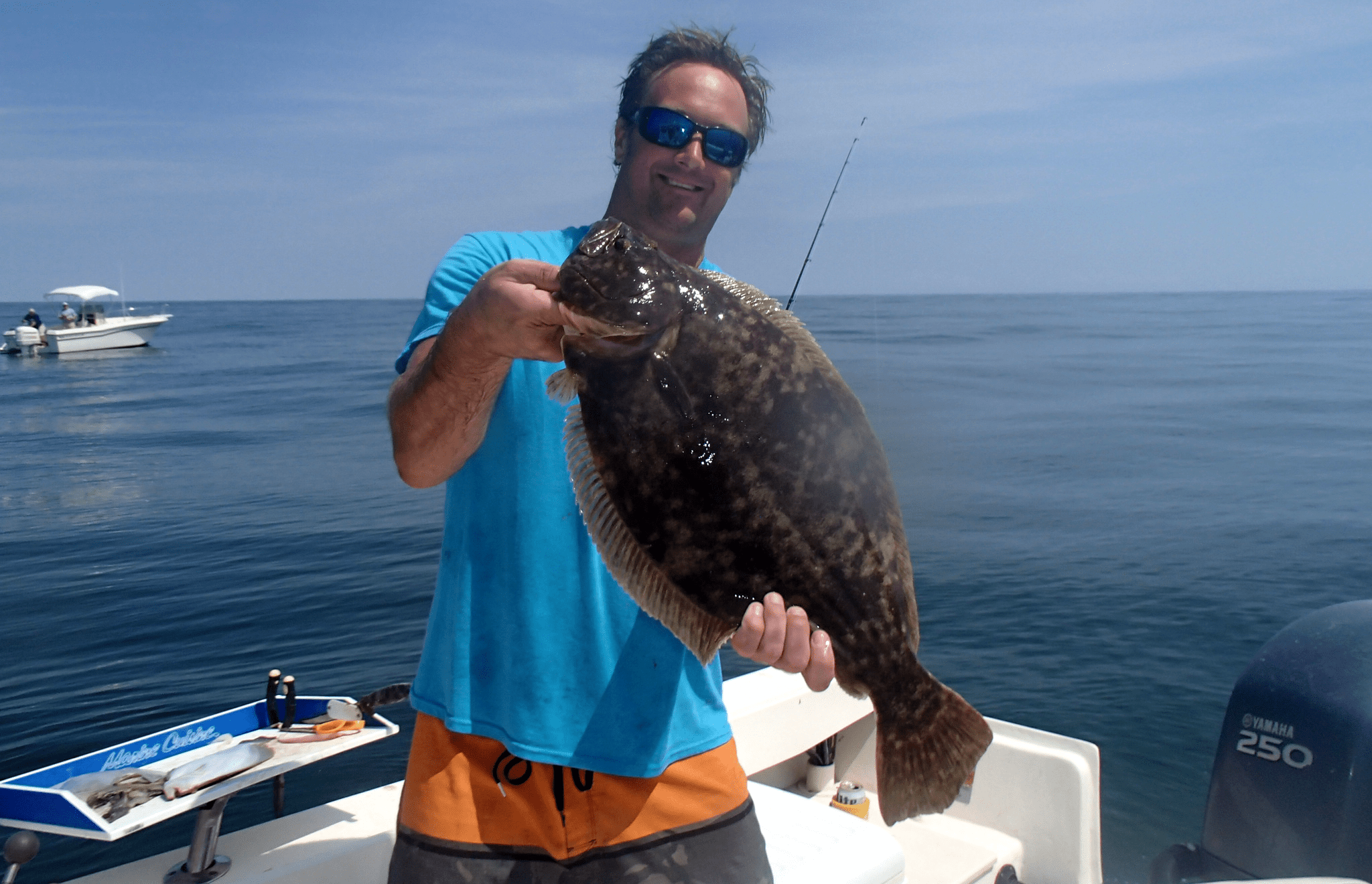 Two of the Best Flounder Rigs