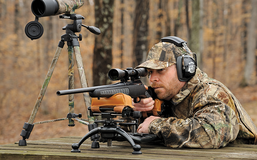 Shooting Tips: Use Lighter Loads to Improve Target Practice