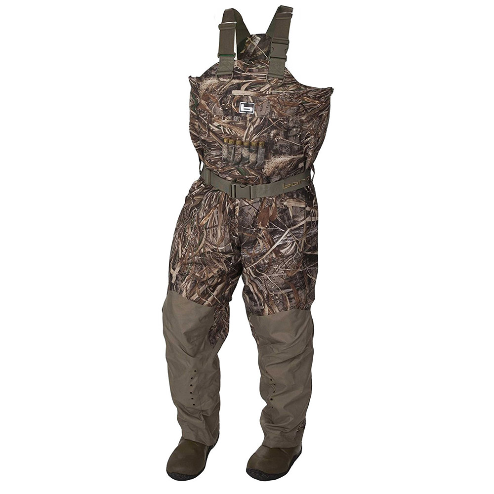 Banded Redzone Breathable Waders