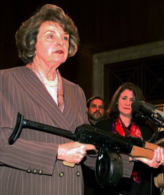 9 Dumbest Gun-Control Quotes from Politicians and Celebrities