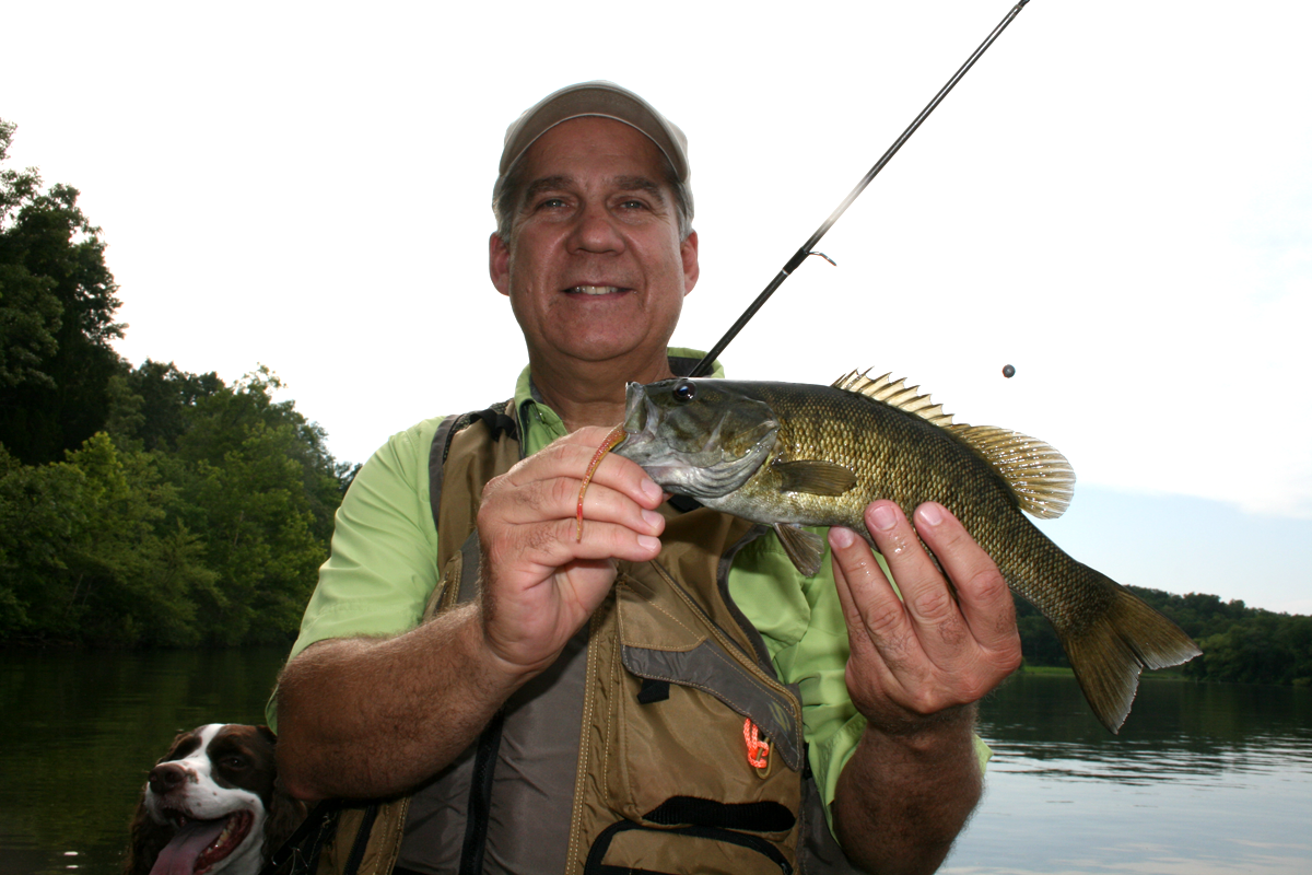 Catch and Keep Fishing: It’s Okay to Fillet a Few Bass and Trout, Too