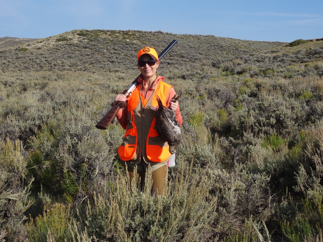 Healthy Sagebrush Sea: The Real Goal of Sage Grouse Conservation