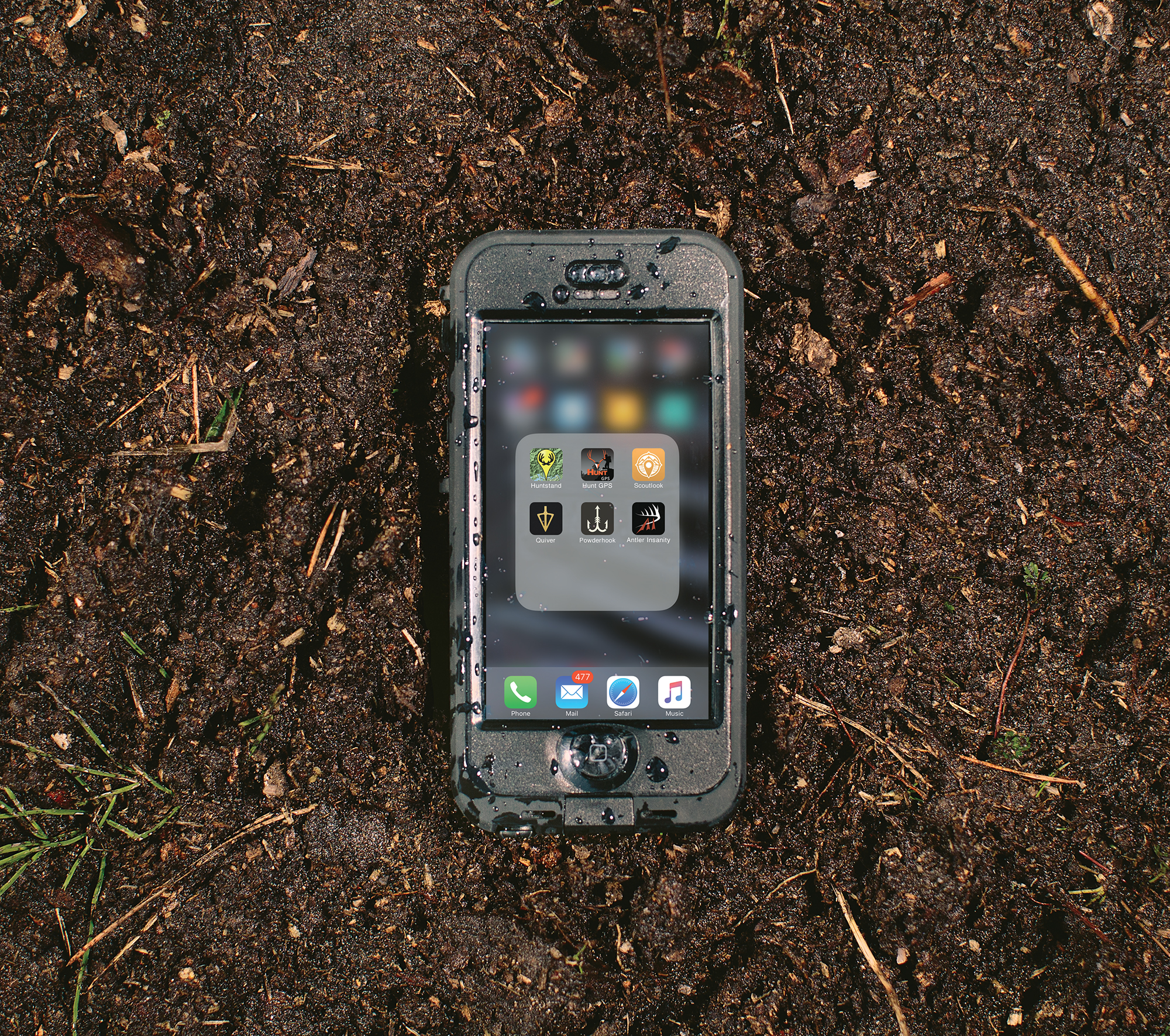 The 9 Best Hunting Apps and Online Mapping Tools | Outdoor Life