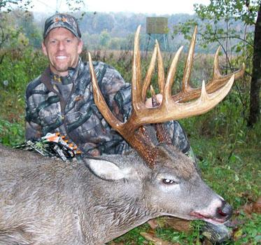 TV Personality Spook Spann Jailed and Banned From Hunting for 1 Year