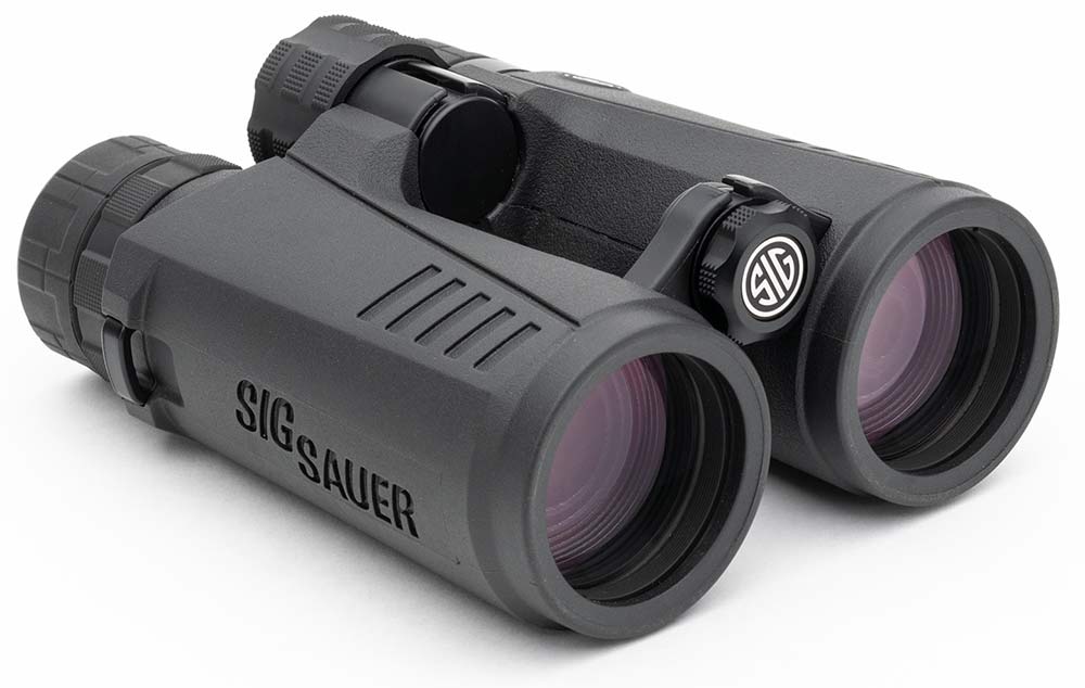 Sig Sauer Zulu5 binoculars