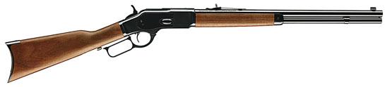 Model 1873 rifle