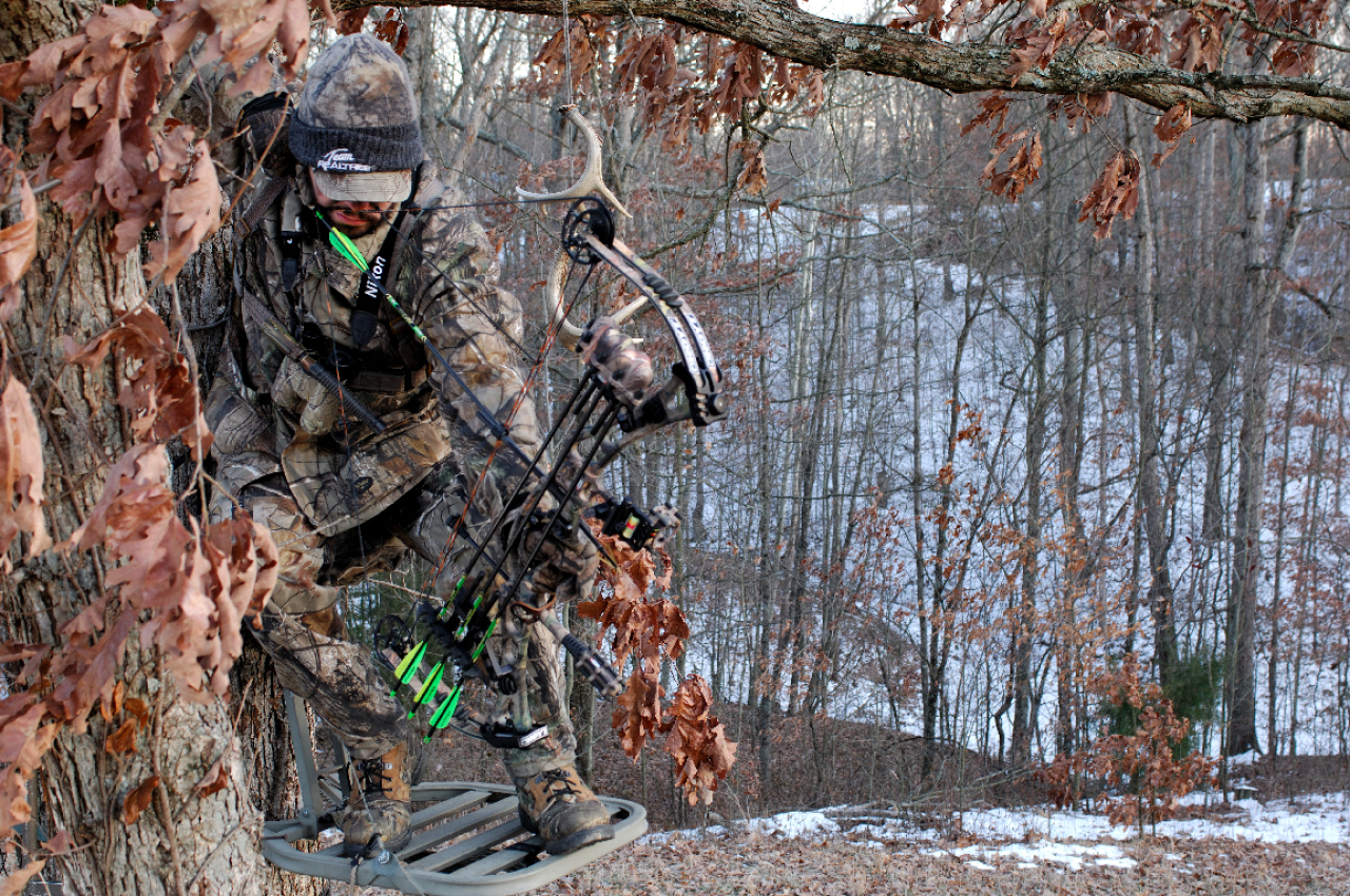 The 10 Most Important Inventions in Bowhunting