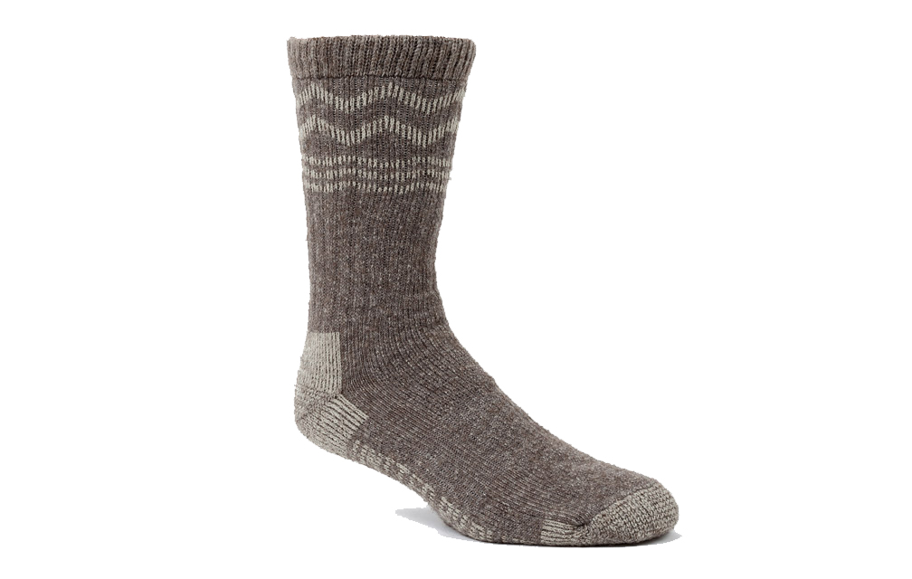 Hunting Gear: Is This the Ultimate Sock?